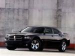 Dodge Charger 2005 года